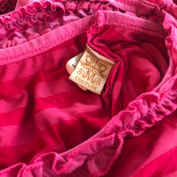 MIA BELLE BABY sundress - Picture 6 of 7